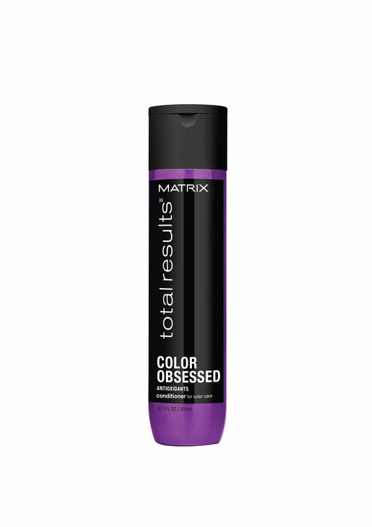 Matrix Total Results Color Obsessed Conditioner 300ml