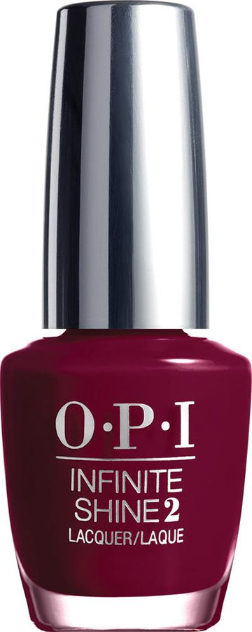 OPI Infinite Shine Can't Be Beet 15ml