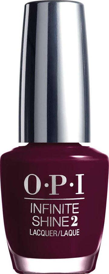 OPI Infinite Shine Raisin The Bar 15ml