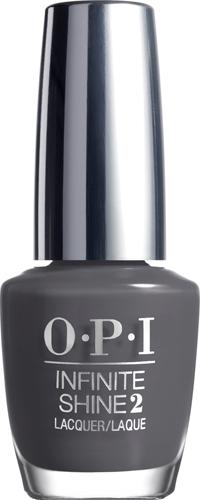 OPI Infinite Shine Steel Waters Run Deep 15ml