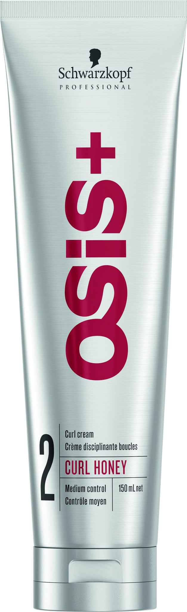 Schwarzkopf Professional OSiS+ Curl Honey 150ml