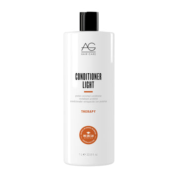 AG Hair Therapy Conditioner Light 1L