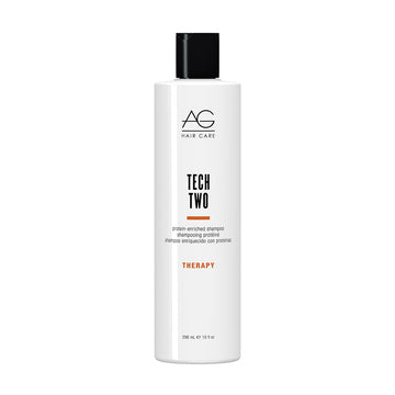 AG Hair Therapy Tech Two Protein-Enriched Shampoo 296ml
