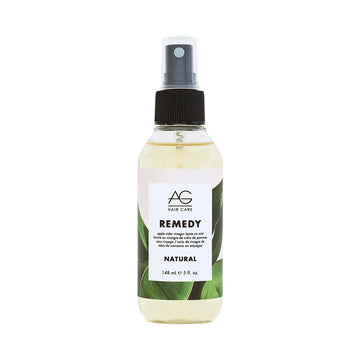 AG Hair Natural Remedy Spray 148ml