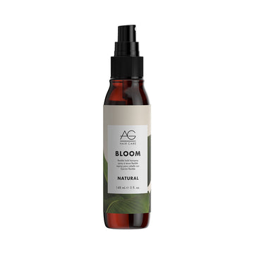 AG Hair Natural Bloom Flexible Hold Hair Spray 148ml