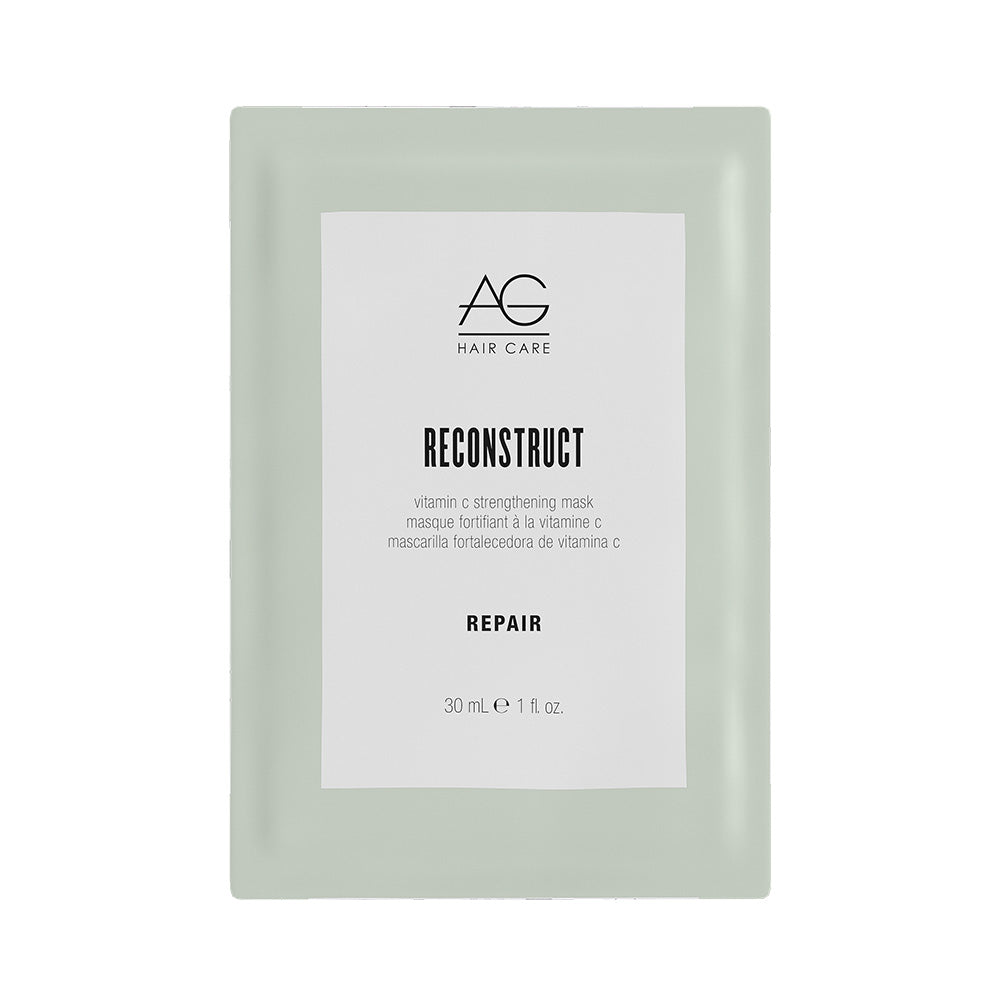 AG Hair Repair Reconstruct Mask 30ml