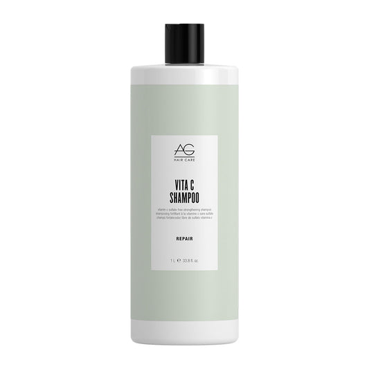 Ag Rice Shampoo Hair Care Products — Shampoo, Conditioner & Treatments | Hair Stylist Co.