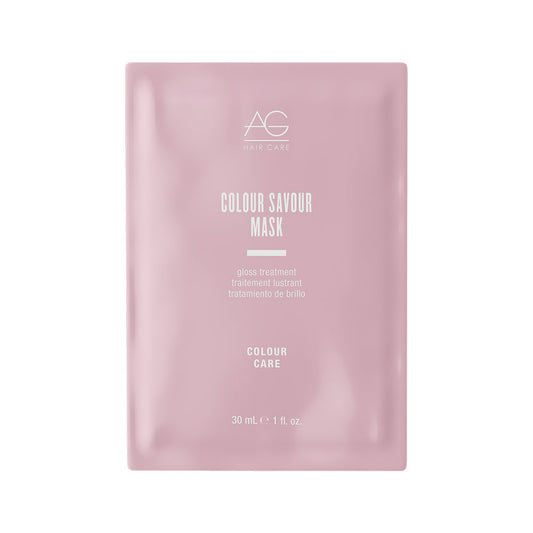 AG Hair Colour Care Colour Savour Mask 30ml