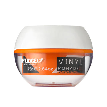Fudge Vinyl Pomade 75g