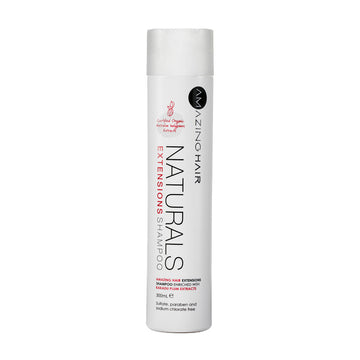 Amazing Hair Naturals Extension Shampoo 300ml