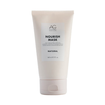 AG Hair Natural Nourish Mask 148ml