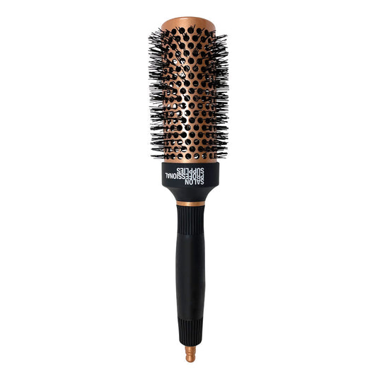 SPS Ceramic Round Barrel Brush Rose Gold 43mm