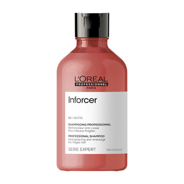 L'Oreal Professionnel Serie Expert Inforcer Shampoo 300ml