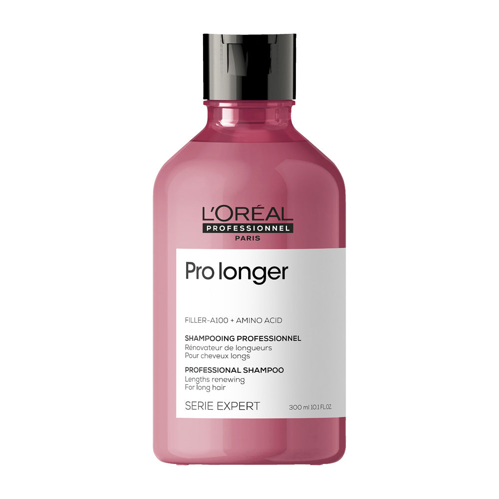 L'Oreal Professionnel Serie Expert Pro Longer Shampoo 300ml