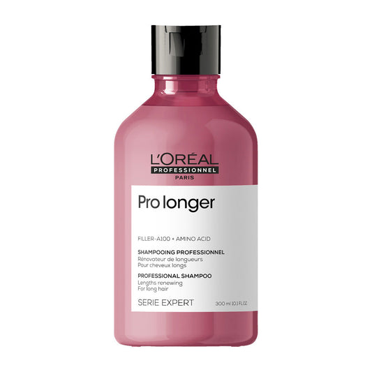L'Oreal Professionnel Serie Expert Pro Longer Shampoo 300ml