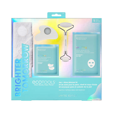 EcoTools Rise & Shine Skincare Gift Pack