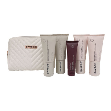 Davroe Moisture Senses 5pc Pack