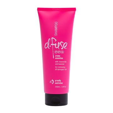 PPS Aroma D Fuse Shampoo 250ml