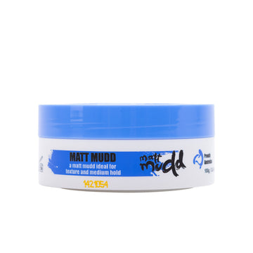 PPS Matt Mudd 100g
