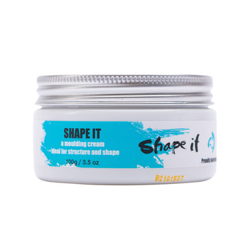 PPS Shape It Moulding Cream 100g