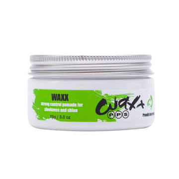 PPS Waxx Pomade 85g