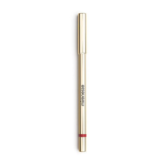 Mirenesse All Day Velvet Matte Kissproof Lip Liner 0.4g