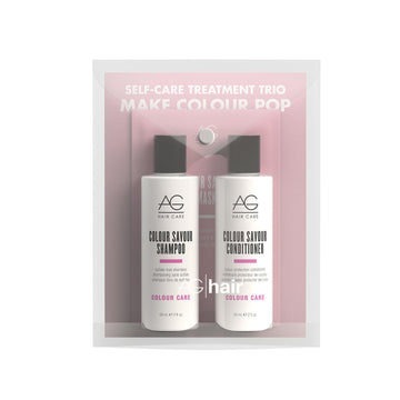 AG Hair Gloss Treatment Kit