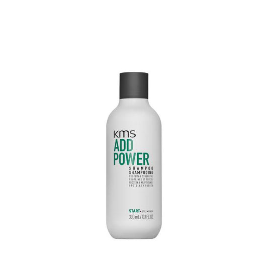 KMS Add Power Shampoo 300ml