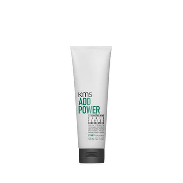 KMS Add Power Strengthening Fluid 125ml