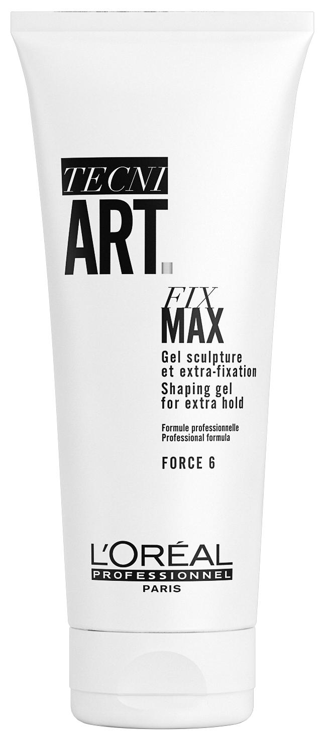 L'Oreal Professionnel Tecni.ART Fix Max Shaping Gel 200ml