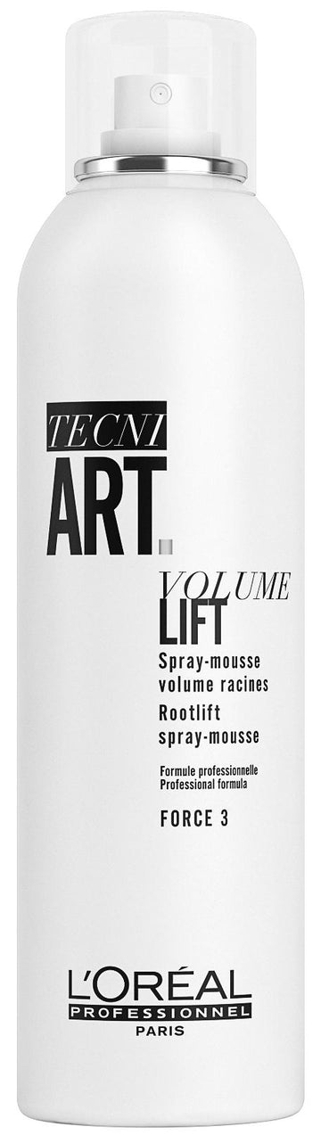 L'Oreal Professionnel Tecni.ART Volume Lift Root Lifting Mousse 250ml