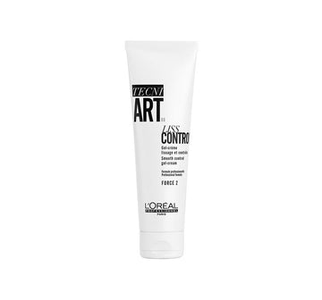 L'Oreal Professionnel Tecni.ART Liss Control Smoothing Cream150ml