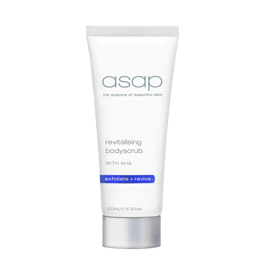 asap Revitalising Bodyscrub 200ml