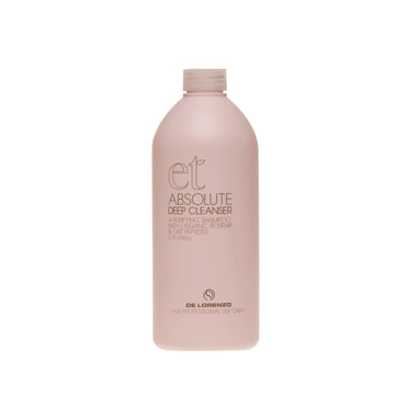 De Lorenzo Essential Treatments Absolute Deep Cleanser Shampoo 1 Litre