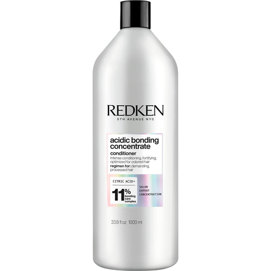 Redken Acidic Bonding Concentrate Conditioner 1 Litre