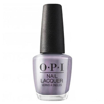 OPI Nail Polish NLMI10 Addio Bad Nails, Ciao Great Nails 15ml