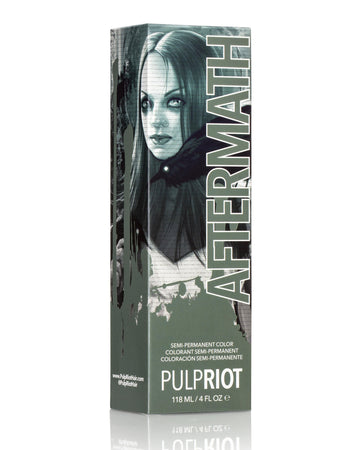 Pulp Riot Aftermath 118ml