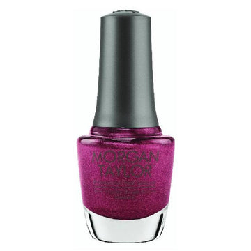 Morgan Taylor Nail Polish All Day, All Night 15ml
