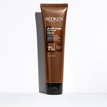 Redken All Soft Mega Rich Hydramelt 150ml
