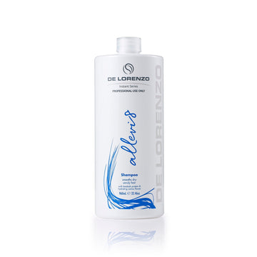 De Lorenzo Instant Allevi8 Shampoo 960ml