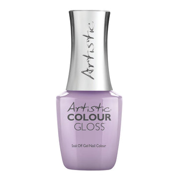 Artistic Nail Design Colour Gloss 2713167 Always Right 15ml