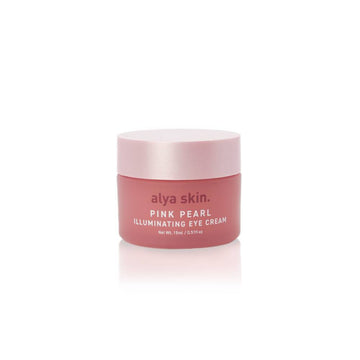 Alya Skin Pink Pearl Illuminating Eye Cream 15ml