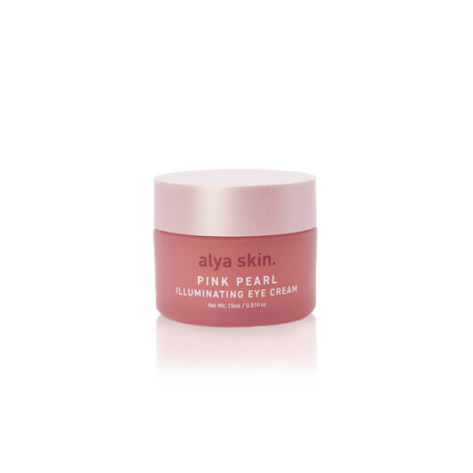 Alya Skin Pink Pearl Illuminating Eye Cream 15ml