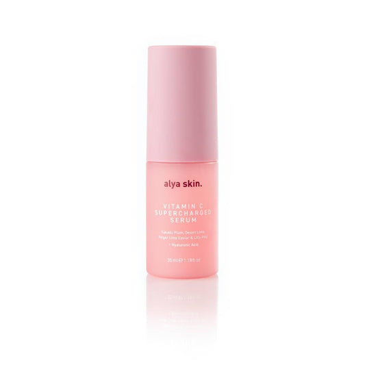 Alya Skin Vitamin C Supercharged Serum 35ml