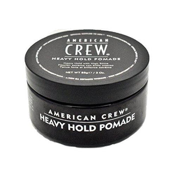 American Crew Heavy Hold Pomade 85g