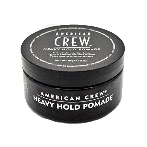 American Crew Heavy Hold Pomade 85g