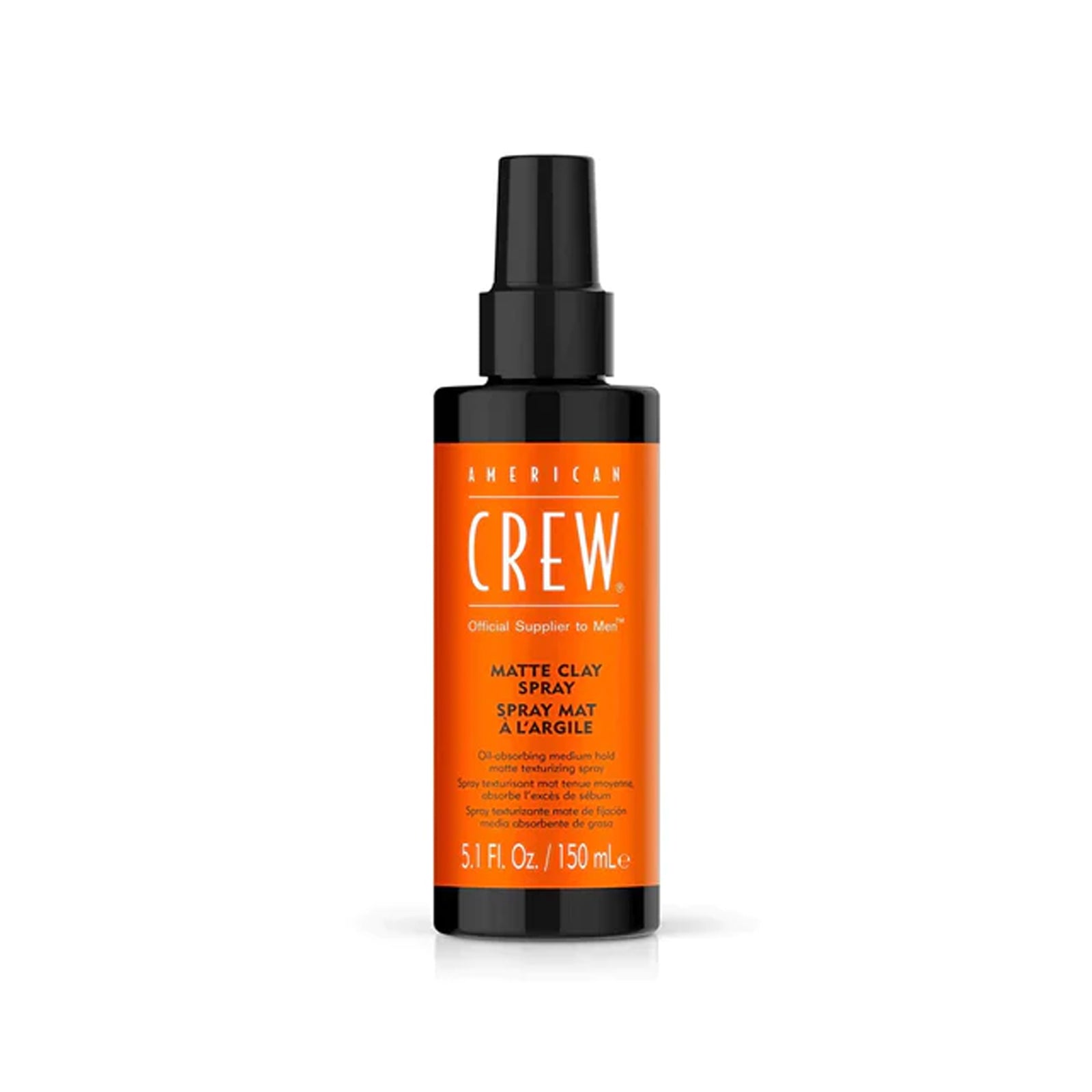 American Crew Matte Clay Spray 150ml