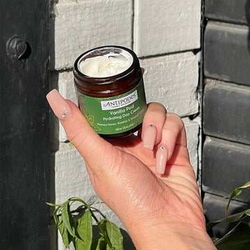 Antipodes Vanilla Pod Hydrating Day Cream 60ml