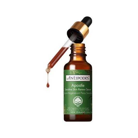 Antipodes Apostle Skin Brightening Serum 30ml