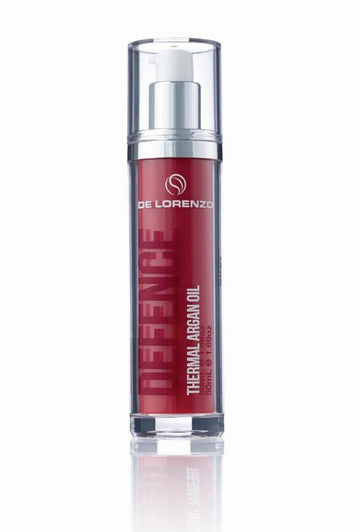 De Lorenzo Defence Argan Oil 50ml